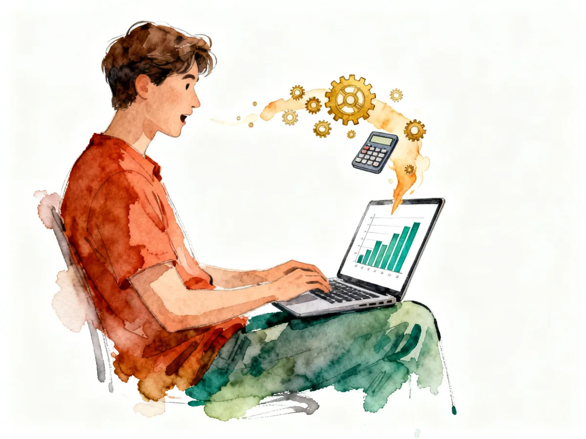 You Don't Need to Be a Coder Anymore