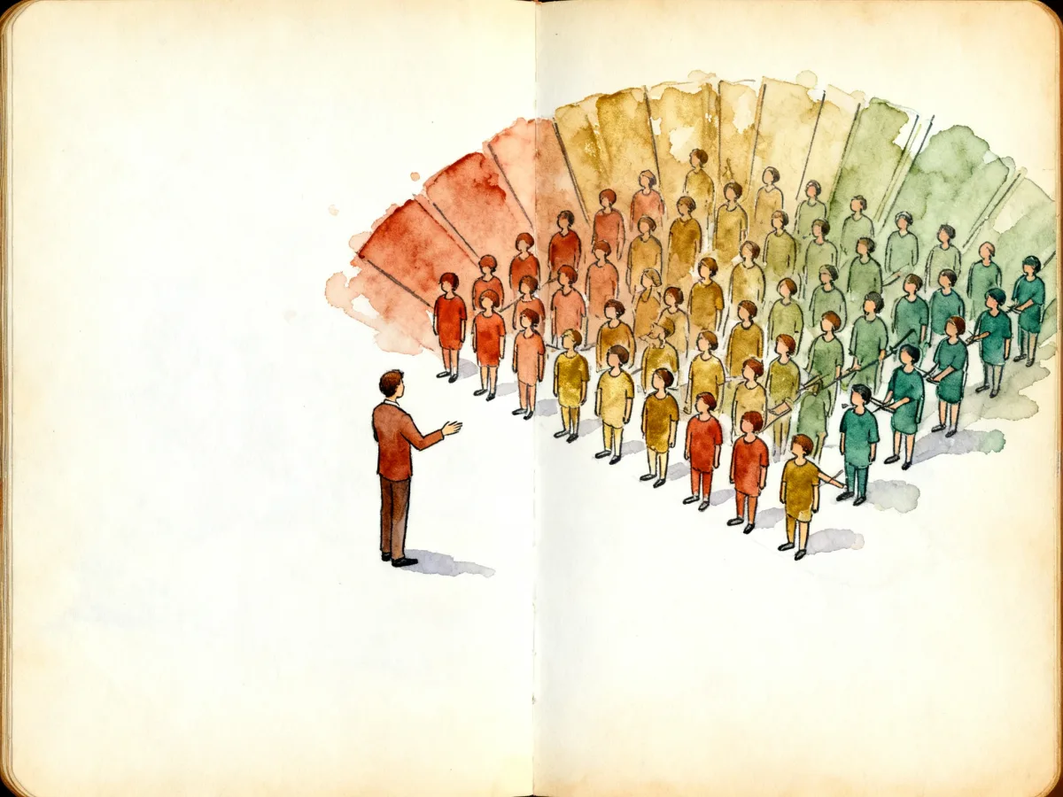 Soft Skills Are The Hard Skills Now