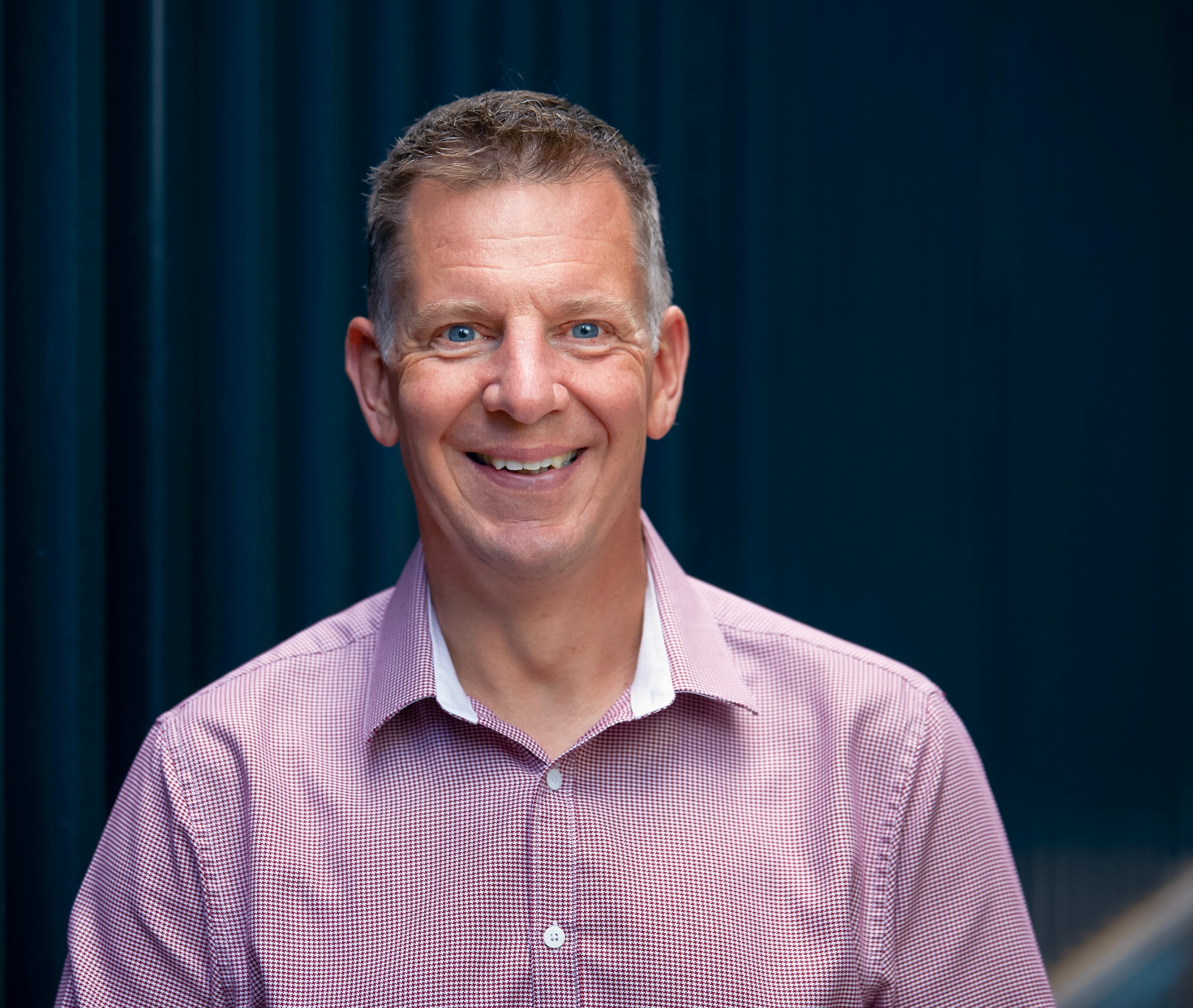Mike Rhodes